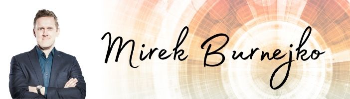 Mirek Burnejko