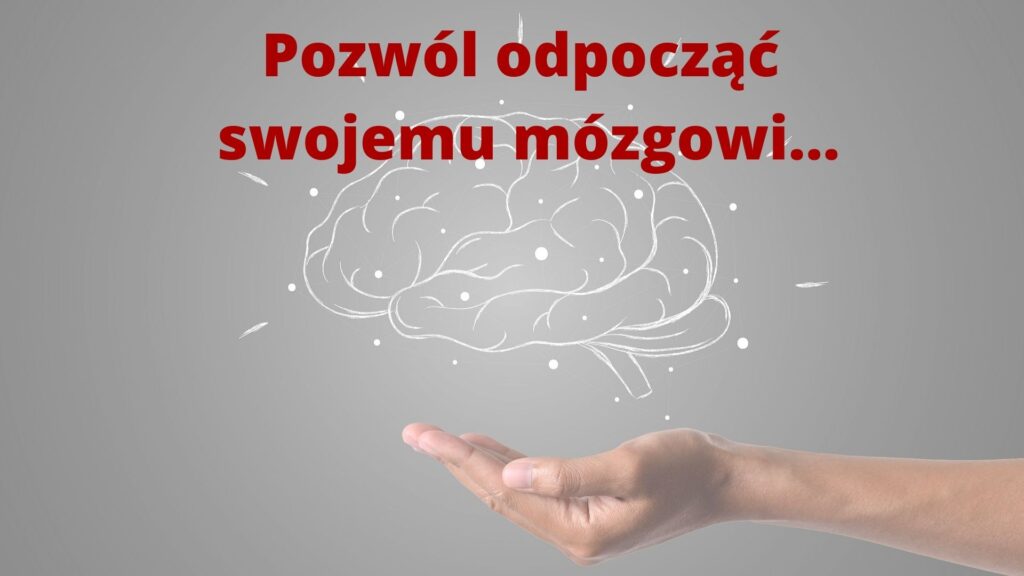 Ogarnij skrzynkę mailową i daj odpoczynek swojemu mózgowi