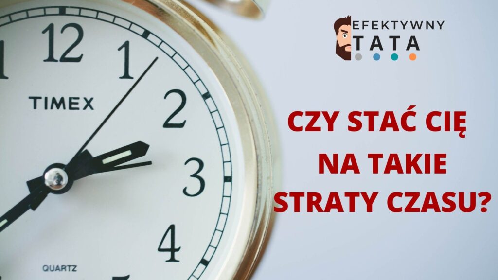 Dieta niskoinformacyjna pozwala na szanowanie swojego czasu
