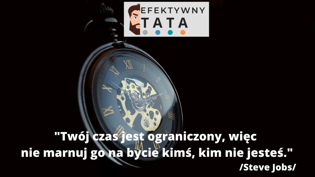 Czas jest ograniczony