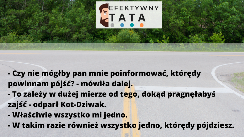 Dokąd iść